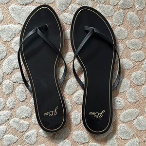 NEW Jcrew Sandels